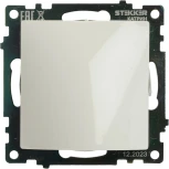 Вывод кабеля (белый) Stekker Катрин 49463