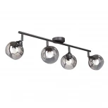 Спот на штанге Vitaluce V4313-1/4PL (220V, шарики)