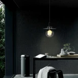 Подвесной светильник Modus ImperiumLoft Modus01 (140877-26) (220V, на проводе, шар)