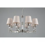 Подвесная люстра Omnilux 872 OML-87203-08