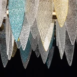 Подвесная люстра Эмилия 607014406