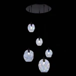 Подвесной светильник Idesia SL1188.403.05 ST Luce (220V, на проводе)