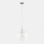 Подвесной светильник Citilux Томми CL102631 (220V, на проводе, шар)