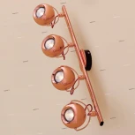 Спот Citilux Сфера CL532543