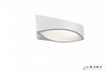 Настенный светильник iLedex Line ZD8118-6W WH (220V)