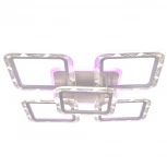 Потолочная люстра Imex PLC-7024-600