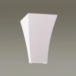 Настенный светильник Odeon Light Gips 3882/1W (220V)