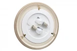 Настенно-потолочный светильник Sonex Provence Crema 256