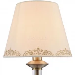 Интерьерная настольная лампа Freya Ksenia FR2539TL-01BS