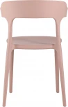 Стул Neo пластик пыльно-розовый 4 шт. Stool Group (арт.УТ000037291)