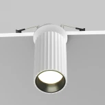 Встраиваемый светильник Maytoni Calipso C110CL-01-GU10-W