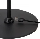 Настольная лампа Lucide Skanska Rech 03649/03/15 (LED, 220V, IP44)