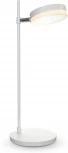 Интерьерная настольная лампа Maytoni Fad MOD070TL-L8W3K (LED, 220V, диммер, выключатель)