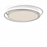 Потолочный светильник светодиодный с пультом Freya Lisoa Market FR10031CL-L98W