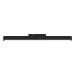 Трековый светильник магнитный светодиодный 220V 18W Feron AL302 51713