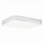 Потолочный светильник RGB светодиодный с пультом Citilux Купер Лайн CL724K70GL0 (220V, круглые)