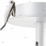 Встраиваемый точечный светильник Novotech Pipe 370395