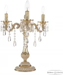 Настольная лампа Bohemia 7301 73101L/3/125 B GW