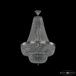 Потолочная люстра Bohemia 1910 19101/H2/70IV NB C1