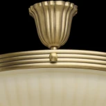 Потолочный светильник MW-Light Афродита 317011504