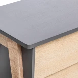 ТВ-тумба "Сканди" 2500000094415 Leset