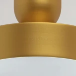 Подвесной светильник MW-Light Элвис 715010301