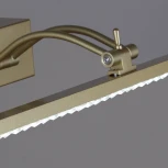 Подсветка для картин светодиодная с регулировкой цветовой температуры Reluce 08876-0.2-01S (220V)