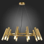 Подвесная люстра ST Luce Eclip SL1236.203.10