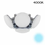 Потолочная люстра Citilux Тамбо CL716161Nz