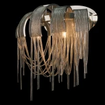 Настенный светильник Loft It Volver 10404W/C SN (220V, подвески)