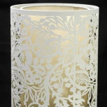 Подвесной светильник Lussole Vetere LSF-2316-01 (220V, на проводе, цветы, круглые, IP21)