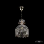 Подвесной светильник Bohemia 1478 14781/22 G R K777