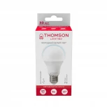 Лампочка светодиодная белая груша E27 5W Thomson A60 TH-B2300