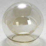 Бра Lussole Loft Hartwell LSP-8167 (220V, шар, IP21)