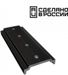 Соединительная планка черный 135160 FLUM SHINO Novotech