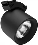 Трековый светильник ременной Divinare Decorato 2483/06 SP-10 (LED)