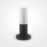 Наземный светильник Maytoni Willis O418FL-01B (220V, круглые, IP54)