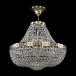 Потолочная люстра Bohemia 1928 19281/H1/45IV G