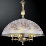 Подвесной светильник Reccagni Angelo 6002 L 6002/48