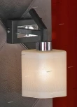 Бра Lussole Costanzo LSL-9001-01 (220V, IP21)