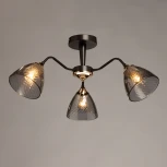 Потолочная люстра на штанге De City Альфа 115010303 (220V)