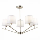 Подвесная люстра Denice SLE300102-05