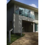 Наземный светильник Nowodvorski Lhotse 4448 (LED, 220V, IP54)