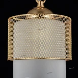 Подвесной светильник Freya Ornella FR2201-PL-01-G