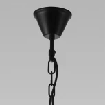 Подвесная люстра Citilux Мартин CL332242 (220V, хрусталь, на цепи)