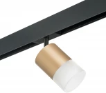 Трековый светильник Lightstar Rullo для трека PRO Rullo PRO349081 (220V)