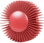 Настенный светильник Divinare Aurora 1092/10 AP-6 (LED, 220V, круглые)