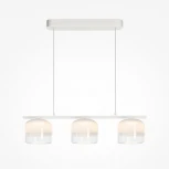 Подвесной светильник LED с выключателем Maytoni Spirito MOD286PL-L12W3K (220V, на проводе)