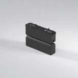 Трековый светильник магнитный Elektrostandard Flat Magnetic 5W 4000K Unity чёрный 85092/01 (LED, 48V)