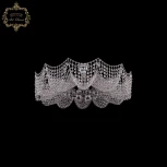 Потолочная люстра на штанге Art Classic 71.08 71.081.67.Ni (220V)